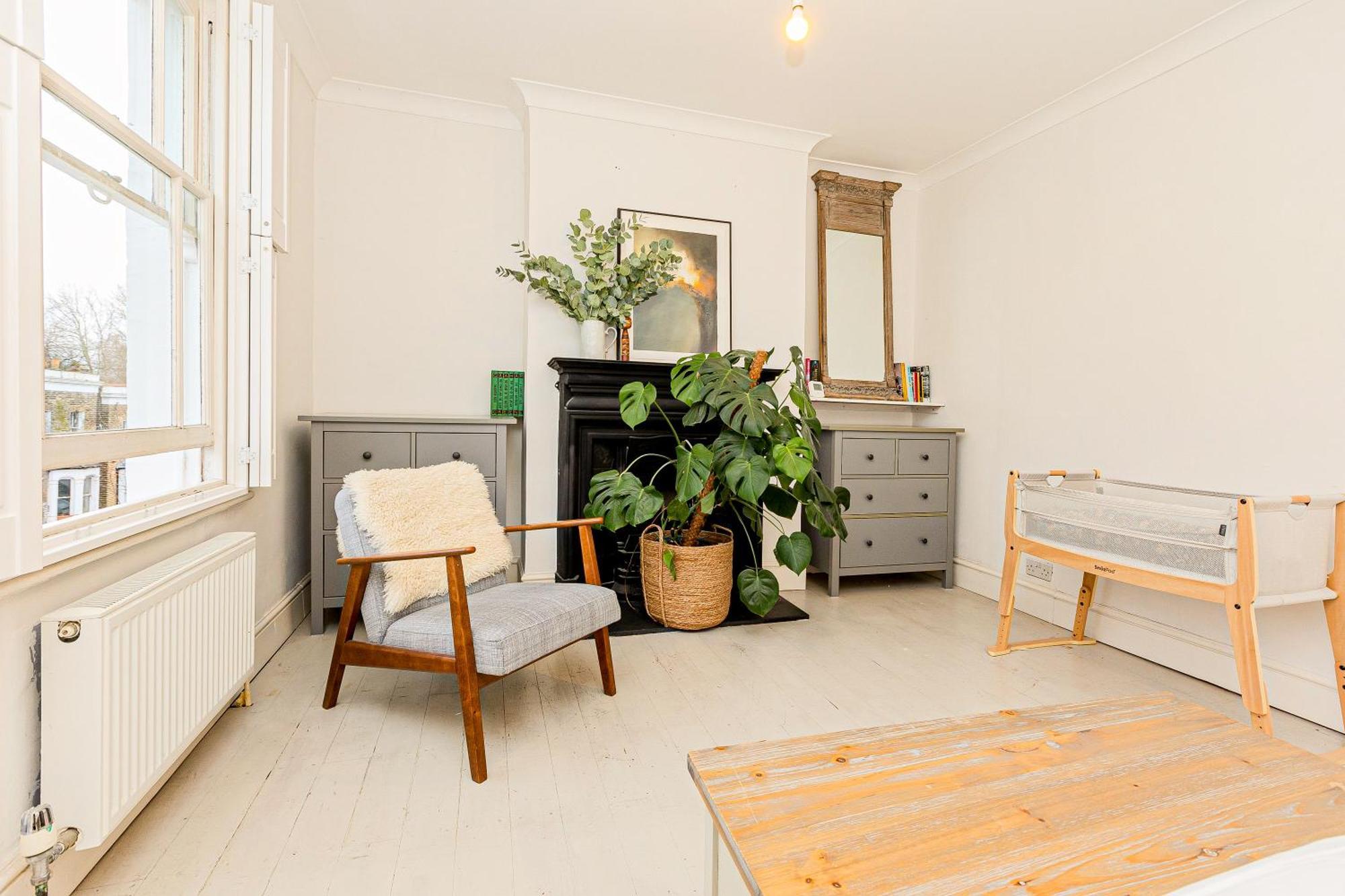 3br Flat W Garden In West Kensington, 4min Tube Station Casa vacanze *